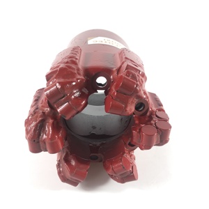 Geotec Pdc Lõi Bits T6101 Pdc Khoan Bits Mềm Trung Bình Cứng Hình Thành Pdc Đá Khoan <span class=keywords><strong>Bit</strong></span> - Product Image 4