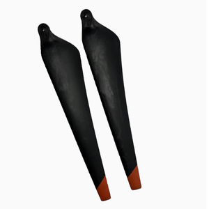 Hélice T30 <span class=keywords><strong>T20</strong></span> T10 para <span class=keywords><strong>Dron</strong></span> agrícola T30, rociador, fumigadores, hélice de drones, accesorio 3820 Blade Propeles T30 - Product Image 3