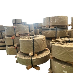 공장 도매 가격 아연 도금 코일 HSLAS-F 등급 550 스틸 코일 A1008/A1011/A653/A792/A875 뜨거운 판매 표준 - Product Image 1