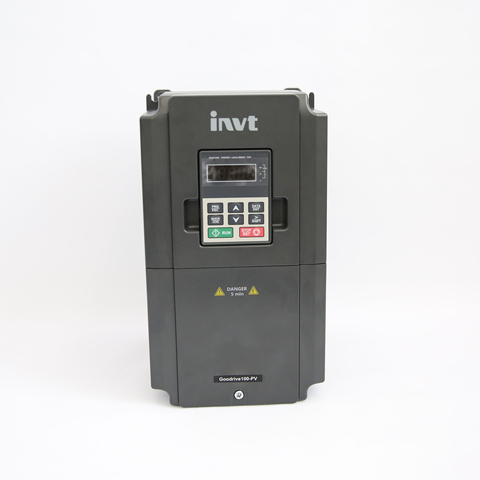 INVT Ac drive VFD 2.2KW Single phase AC 240V 50HZ/60HZ professional ...