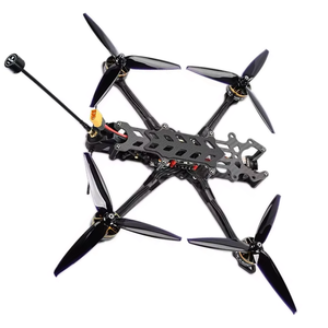 Drones à charge utile lourde personnalisables avec caméra 4K pour les aventures <span class=keywords><strong>en</strong></span> plein air et les longs vols, directement de l'usine - Product Image 5