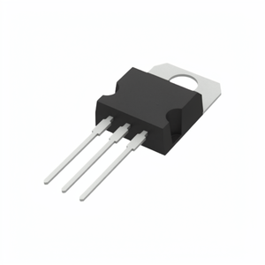 Manufacturer Channel BTB24-600BRG Components Electronic TO-220-3 Thyristors - Product Image 1