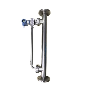 Densimètre numérique en ligne DWEL DTS300 pour la densité et la concentration des suspensions, différentiel 4-20mA RS485 - Product Image 3