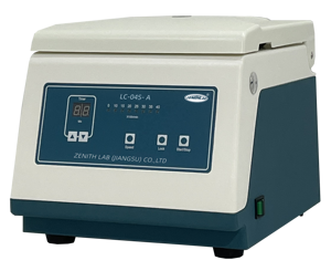 Centrífuga de baja velocidad y alta precisión <span class=keywords><strong>Zenith</strong></span> <span class=keywords><strong>Lab</strong></span>, para uso en laboratorio - Product Image 3