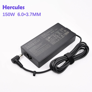 <span class=keywords><strong>Cargador</strong></span> adaptador de CA de 20V 7.5A 150W para <span class=keywords><strong>ASUS</strong></span> <span class=keywords><strong>ROG</strong></span> <span class=keywords><strong>Strix</strong></span> G G531 6,0*3,7/5,5*2,5/4,5*3,0 MM TIP <span class=keywords><strong>cargador</strong></span> de ordenador portátil de la punta de la batería de los * MM - Product Image 1