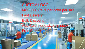 GIYO Nouveau Gants de sport respirants demi-doigt pour hommes Gants de course personnalisables 3 couleurs - Product Image 6