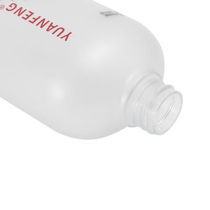 Récipient <span class=keywords><strong>de</strong></span> luxe personnalisable pour animaux <span class=keywords><strong>de</strong></span> compagnie d'une capacité <span class=keywords><strong>de</strong></span> 500ml Bouteilles <span class=keywords><strong>de</strong></span> lotion en plastique pour gommage et soins <span class=keywords><strong>de</strong></span> la peau Nettoyant pour le visage à <span class=keywords><strong>l</strong></span>'<span class=keywords><strong>acide</strong></span> <span class=keywords><strong>salicylique</strong></span> - Product Image 3