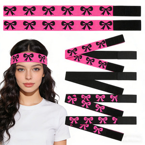 OEM Private Label Lace Melting <b>Band</b> Custom Elastic <b>Wig</b> <b>Band</b> For Edge Laying And Hairline Styling - Product Image 4