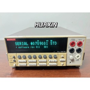 Multimètre numérique Keithley 2001 en bon état d'occasion - Product Image 4