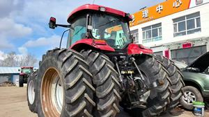 TRACTOR CASE IH 210 ORIGINAL USADO y NUEVO A LA VENTA TRACTORES CASE IH A LA VENTA - Product Image 6