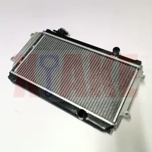 High Quality Radiator for Changhe SK410 Hafei Zhongyi Xinzhongyi Carga Effa VAN Effa Furgao Micro MPV Junior 465 Engine 1.0L