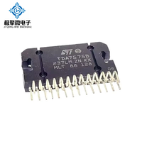 Amplificador de Audio Clase D JQW TDA7575B ZIP-27 para Sistemas de Audio para Automóviles, Original, Nuevo, de Alta Calidad, Precio Real