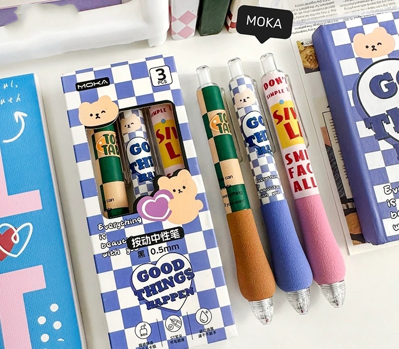 Arte Americano.- Modelo B, Azul oscuro