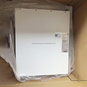 SE-G5.1Pro-B 5.12 кВт·ч 51.2 В 100 А·ч Низковольтная литиевая батарея для жилых солнечных энергосистем в ЕС, странах Азиатско-Тихоокеанского региона, Африке, Северной Америке, Австралии и странах Латинской Америки - Product Image 3