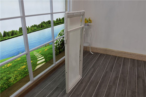 Di Động Ngoài Trời Hồ Bơi Sunbed Đồ Nội Thất Có Thể Gập Lại Sun <span class=keywords><strong>Lounger</strong></span> Nhôm Bãi Biển Boong Ghế - Product Image 3