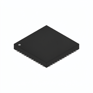 Interface Integrated Circuit Ic Chips Original One Stop Service 48 WFQFN Exposed Pad DS40MB200SQ - Product Image 1