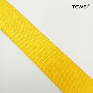 Manufacturers Direct Selling Polyester <b>Webbing</b> Net Belt Industrial Production Belt Flat <b>Webbing</b> - Product Image 3