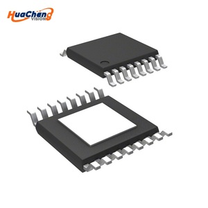 TPS92662AQPHPRQ1 AEC‑Q100 เกรด 1 ไดรเวอร์ LED สำหรับรถยนต์ อินเทอร์เฟซ PWM UART 10 บิต HTQFP48 - Product Image 2