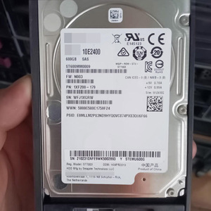 Discos Duros SAS Huawei de 2.5 Pulgadas 02351SGE STLZC1SA600-600GB 10K RPM para OceanStor 5500 V5/OceanStor 5300 V5 - Product Image 1