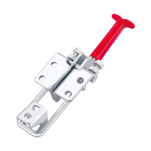 Có Thể Điều Chỉnh Chuyển Đổi Kẹp Nhiệm Vụ Nặng Nề <span class=keywords><strong>Latch</strong></span> Đối Với Công Nghiệp Máy J431 - Product Image 4