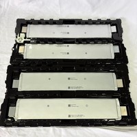 Batteries au lithium-ion en format pochette SK 3.7V 77.7Ah SK50.5 SK55.6 SK60.3 SK600 SK71 SK80.5