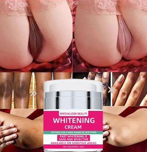 Hàn Quốc chăm sóc da Sản phẩm làm đẹp dưỡng ẩm khuỷu tay, khớp, cổ melanin loại bỏ đốm đen Làm Trắng Mặt Kem - Product Image 1