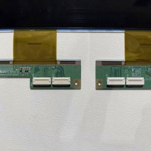 Écran de télévision Innolux V400HJ9-PE1 C4 51 broches INX 40 pouces, dalle LED TFT à cellule ouverte, pièce de rechange pour téléviseur LED - Product Image 6