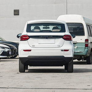 Offre Spéciale : Leapmotor T03 MINI Auto EV, Véhicule Électrique à Autonomie de 403 km, Véhicules à Énergie Nouvelle, Mini EV Électrique LHD, Voitures à Vendre, Acompte - Product Image 6