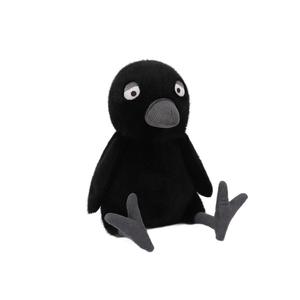 Peluche de Halloween Británico de Búho, Fantasma, <span class=keywords><strong>Momia</strong></span>, Cuervo, Calavera, Calabaza, de Piel Sintética Súper Suave y Algodón PP, Muñeco de Peluche, Regalo Lindo, 31cm-50cm - Product Image 5