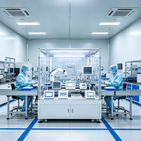 Cathéter urétral avec stylet à usage unique pour usage vétérinaire