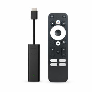 โรงงานซางชิ ขายส่ง Android TV Stick รุ่น DColor GD1 พร้อมโปรเซสเซอร์ Amlogic S905Y4 สำหรับ Google TV - Product Image 5