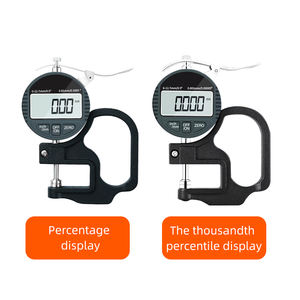 الحصول على التطبيق ميكرومتر رقمي ، مقياس سمك الميكرون ، سعر المقياس ، قياس عرض الفرجار ، ميكرومتر للقماش - Product Image 6