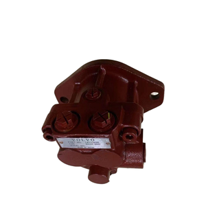 Bomba de Ventilador 14543168 14530502 14537295 14533496 14602252 Bomba Hidráulica para Excavadora PL4608/PL4611 - Product Image 2