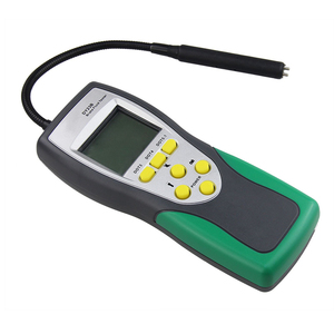 เครื่องทดสอบน้ำมันรถยนต์ DY23B พร้อมปากกาทดสอบความชื้น - Product Image 3