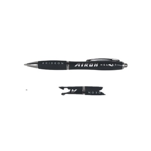 Bolígrafo Promocional de Plástico con Logotipo Personalizado, Ancho de Escritura de 0.5 mm, para la Escuela o la Oficina - Product Image 2
