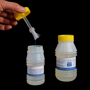 Buizen En Fittingen <span class=keywords><strong>Pvc</strong></span> Oplosmiddel <span class=keywords><strong>Cement</strong></span> Sneldrogende <span class=keywords><strong>Pvc</strong></span> Pijplijm - Product Image 3