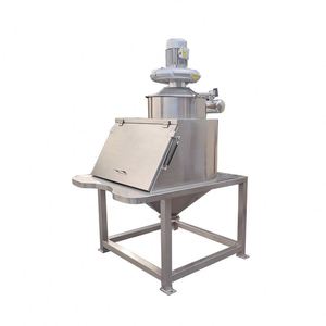 สถานีให้อาหารผงปราศจากฝุ่นถุงขนาดเล็ก - Product Image 5