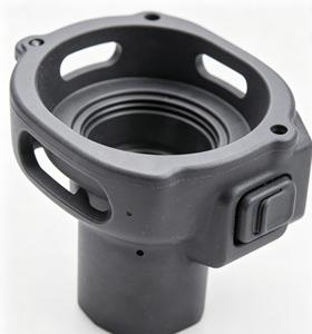 Servicio de Fabricación de Prototipos de Productos Plásticos de Moldeo al Vacío Personalizados, PP, PA, POM, PMMA - Product Image 3