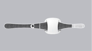 Freisprech-Taillen <span class=keywords><strong>massage</strong></span> gerät für Büro angestellte Entspannungs gerät mit Vorteilen für die Heizung am Arbeitsplatz - Product Image 2