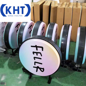 Caja de Luz LED para Exteriores, Impermeable IP65, Alimentada por Energía Solar, Decoración Navideña de Aluminio para Celebraciones, KHT-3210-10M, IP65 Resistente al Agua - Product Image 2