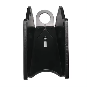 Pièces d'usinage de précision en aluminium <span class=keywords><strong>CNC</strong></span> 5 axes personnalisées Service d'usinage <span class=keywords><strong>CNC</strong></span> <span class=keywords><strong>7075</strong></span> <span class=keywords><strong>t6</strong></span> en aluminium - Product Image 3
