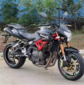<span class=keywords><strong>Moto</strong></span> naked puissante chinoise Benelli BJ600GS 600cc à quatre cylindres en ligne, <span class=keywords><strong>moto</strong></span> sportive <span class=keywords><strong>Euro</strong></span> 4 à vendre - Product Image 1