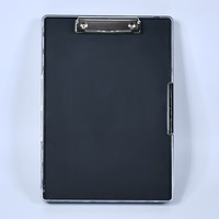 Carpeta de Archivos Multifuncional para Regalo Empresarial, Formato A4, Gran Capacidad, Almacenamiento de Documentos, con Logotipo Personalizado
