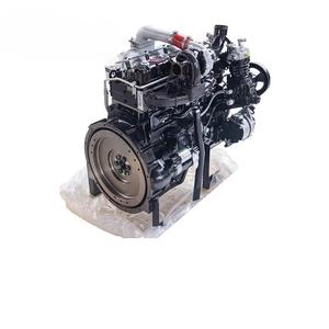 Hansen Bánh Xe Tải yn38gbz ib048 thành phần lắp ráp đốt trong động cơ diesel tăng áp - Product Image 5