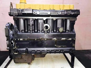 Shangchai Cat 3306 c6121 động cơ diesel xi lanh lót C02AL-1105800 + Một 1105800 110-5800 2p8889 - Product Image 6