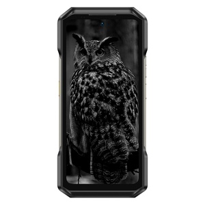 Teléfono Móvil Resistente Ulefone 4G con Cámara de Visión Nocturna, 10600mAh, 6.78 Pulgadas, 33W, G99, Android 14, Resistente al Agua, 12+256GB, Ulefone Armor 27 - Product Image 1