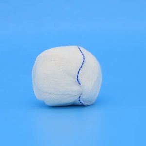 Palla in tessuto non tessuto assorbente monouso - Product Image 4