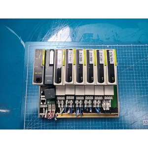 Módulo de Control de Precisión AP Systems RLY4 026373 ISS 1, Usado, Piezas de Equipos Semiconductores Legados - Product Image 1