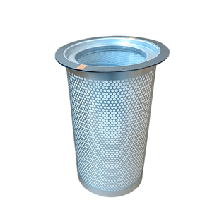 ตัวกรองแยกน้ำมันเครื่องอัดอากาศแบบสกรูระดับพรีเมียม ยี่ห้อ Mengma - Product Image 2