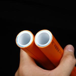 16mm bởi 2.0mm <span class=keywords><strong>PPR</strong></span> lõi gốm Ống <span class=keywords><strong>1.25mpa</strong></span> 200m moq cho nhà tự làm - Product Image 4